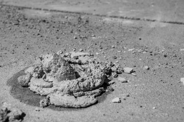 Concrete Pavement Raising in Fort Collins